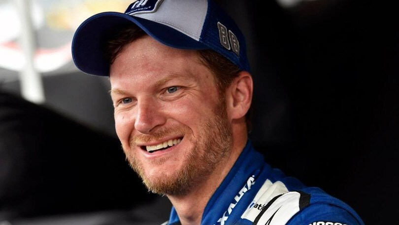 Nascar, Dale Earnhardt Jr annuncia il ritiro