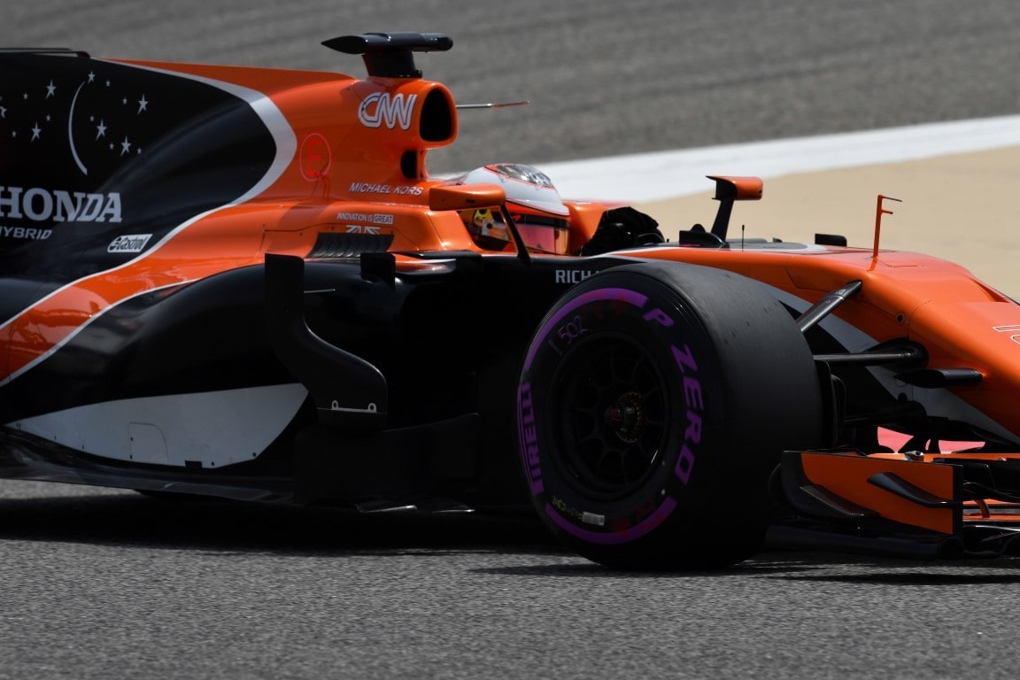 Power unit Honda: in Russia la MGU-H rivista