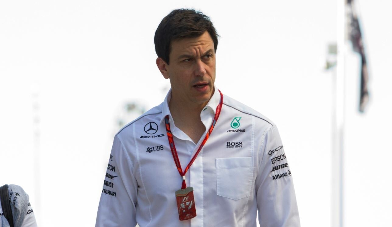 Wolff: "Vettel in Mercedes? Se hai la macchina più veloce non cambi"