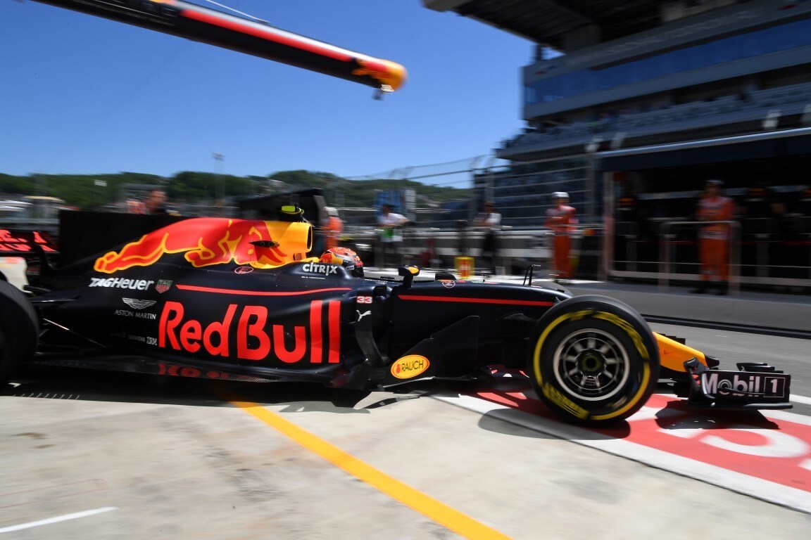 Marko: "Ritardo Red Bull colpa soprattutto del motore"