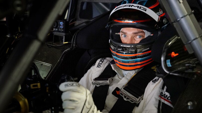 DTM: per Mortara è ora di puntare al titolo con Mercedes