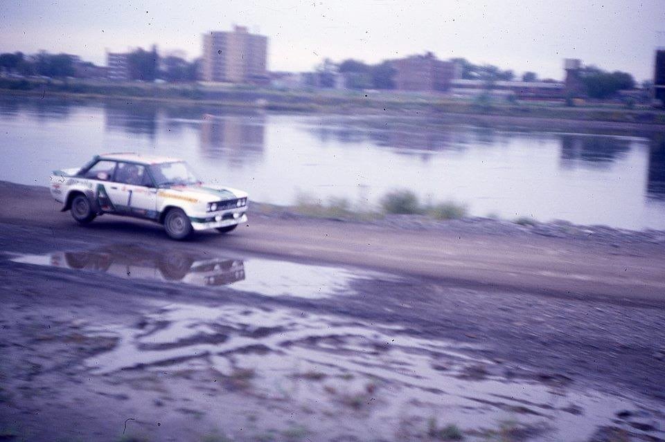Addio a Timo Makinen, leggenda finlandese del Rally