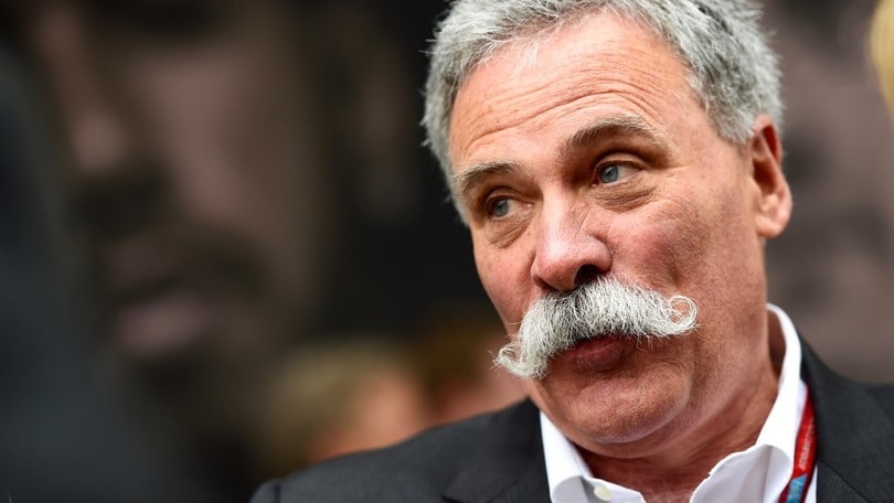 Carey: "In Formula 1 troppe potenzialità non sfruttate"