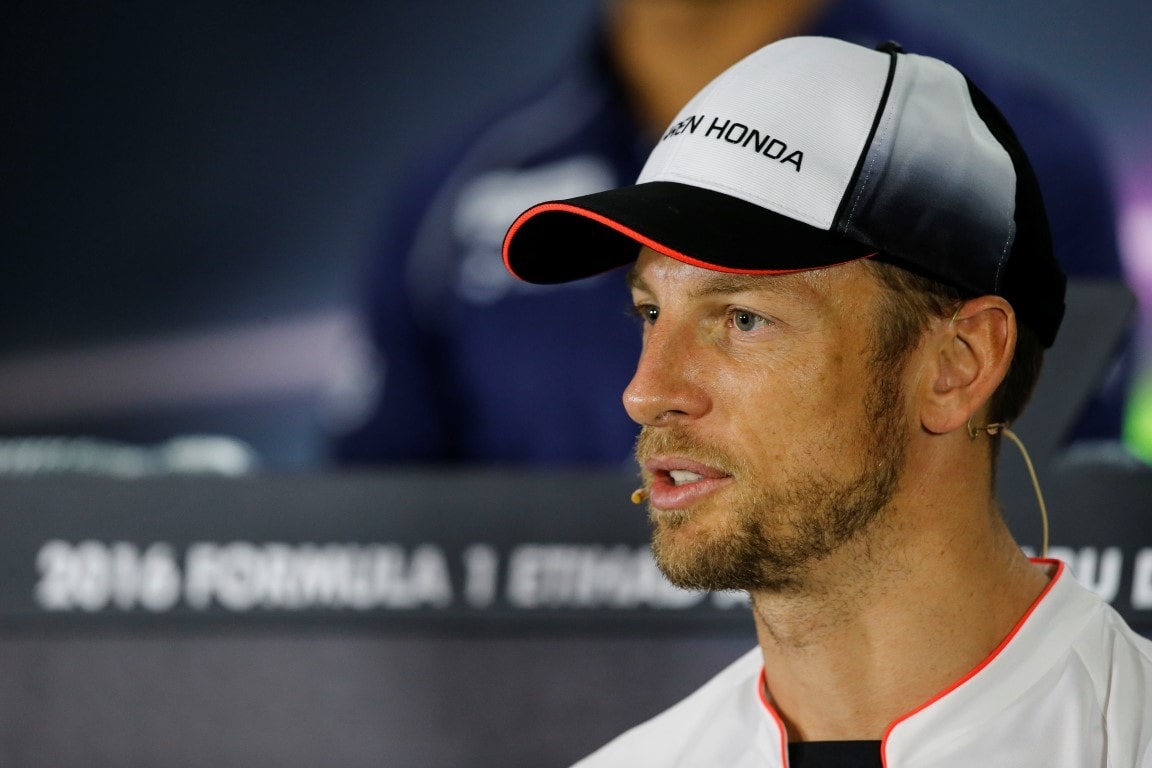 Button: "Ho fatto il mio tempo, un sogno tornare a Monaco"