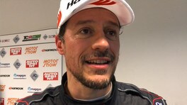 TCR Italy: il debutto di Stefano Accorsi