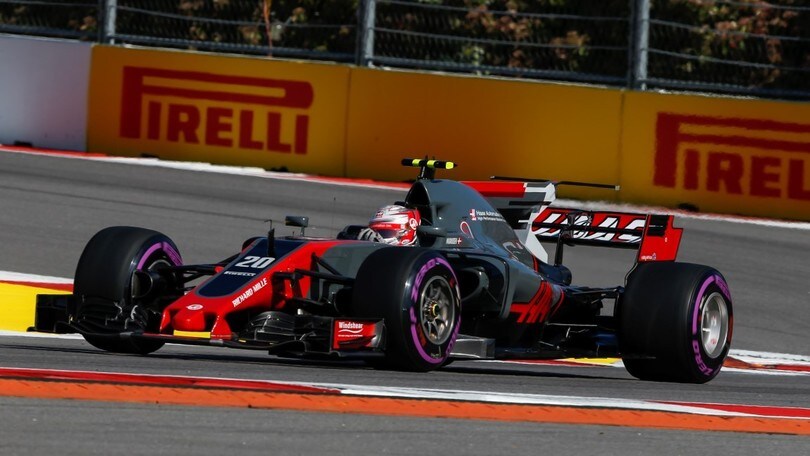 Formula 1 Spagna, Grosjean: "Gara chiave per l'intera stagione"