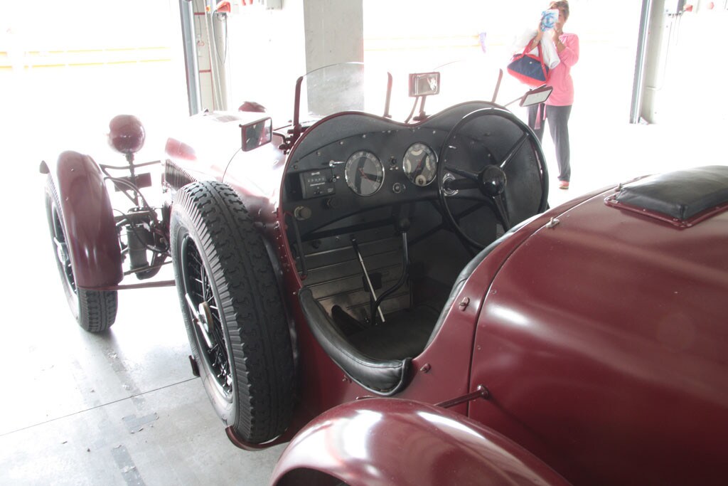 Le immagini del Minardi Day a Imola 