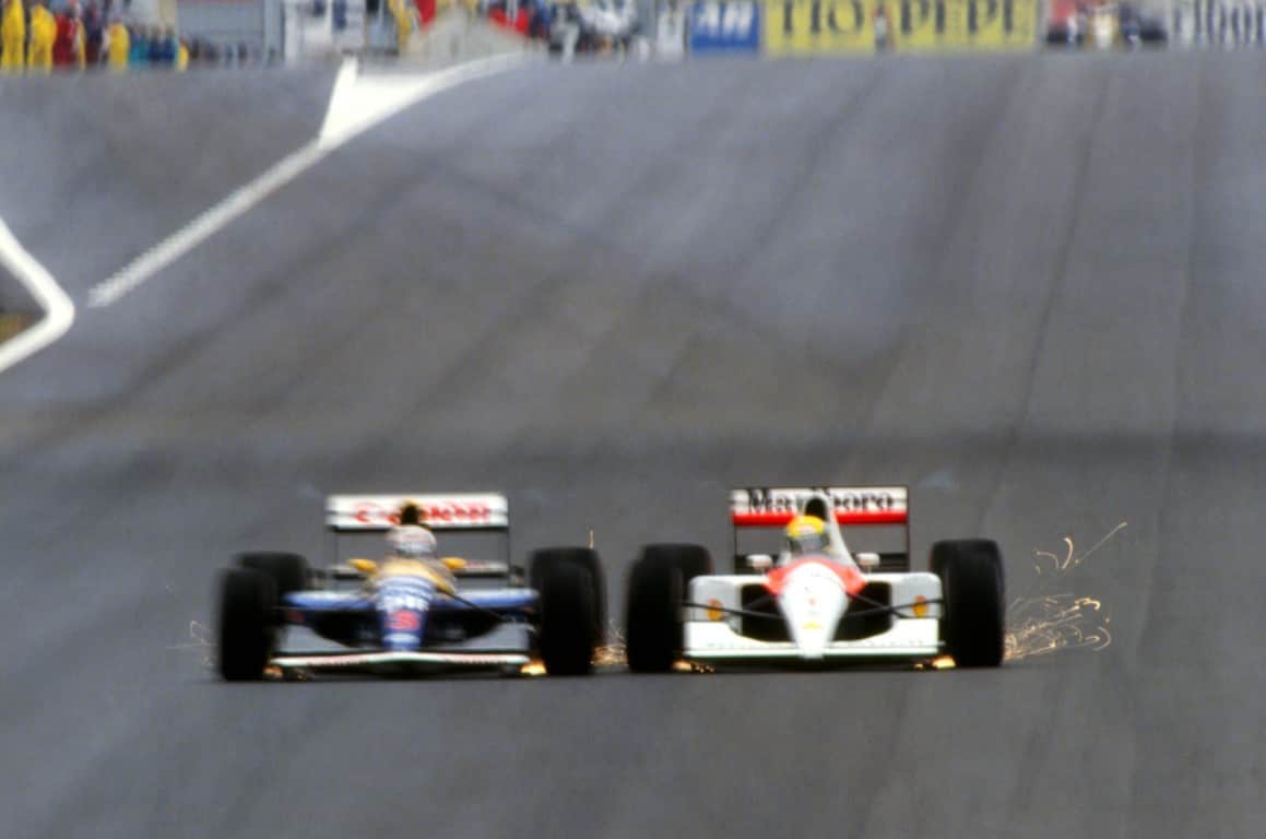 Formula 1 Spagna, record da inseguire e storie da ricordare