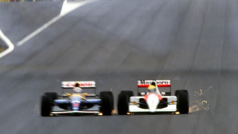 Formula 1 Spagna, record da inseguire e storie da ricordare