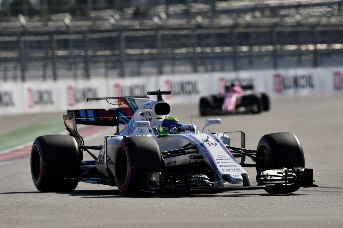 Formula 1 Spagna, Lowe vuole due Williams a punti
