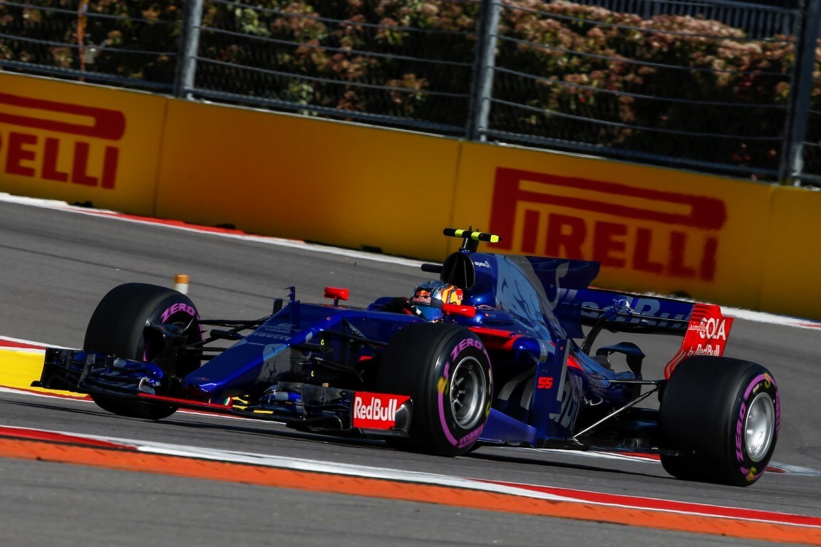 Formula 1 Spagna, Sainz: in casa per ripetere il 2016