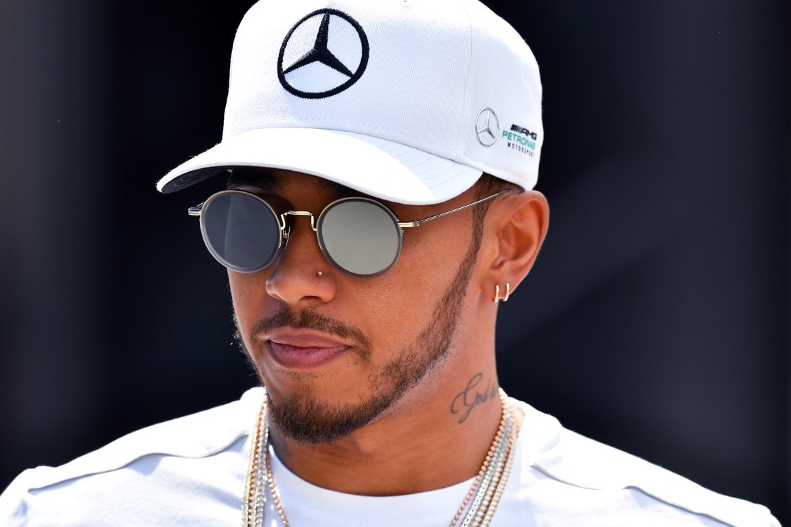 Formula 1 Spagna, Hamilton: "Andrà meglio di Sochi"