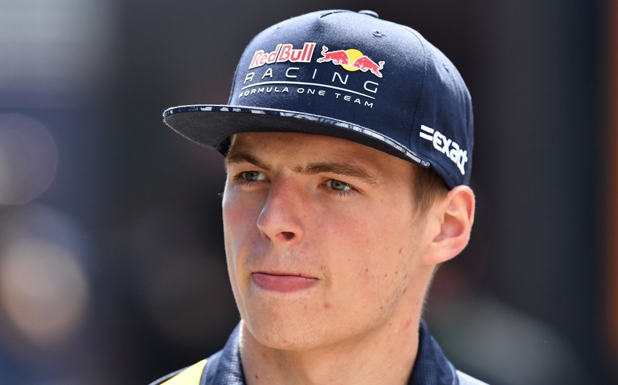 Formula 1 Spagna, Verstappen: Red Bull deve migliorare in ogni area