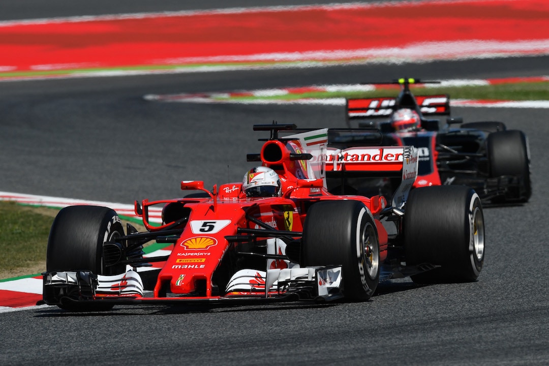 F1 Spagna, analisi venerdì: quei distacchi da (inutile) paura