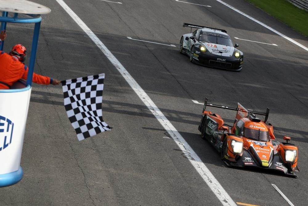 ELMS, a Monza vincono Oreca e la Ferrari "sbagliata"