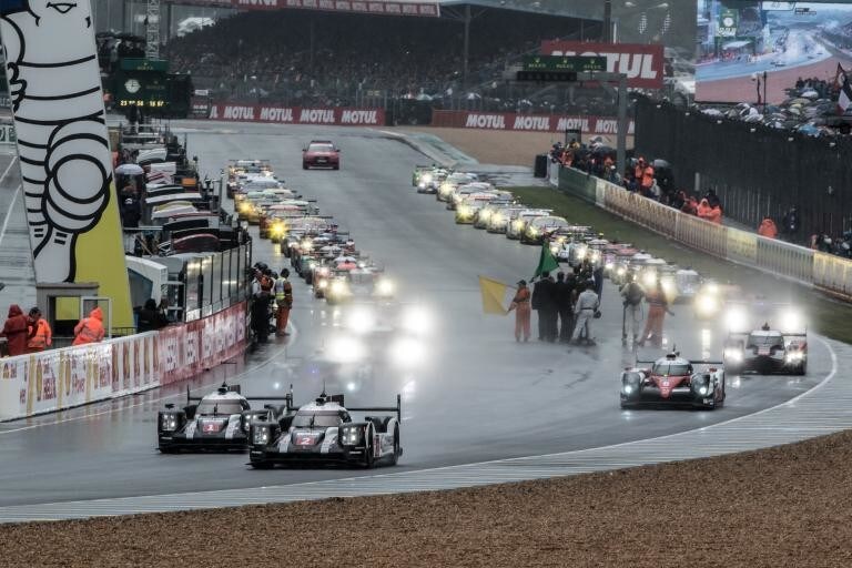 24 Ore di Le Mans, Toyota sposta Lopez, 11 italiani al via