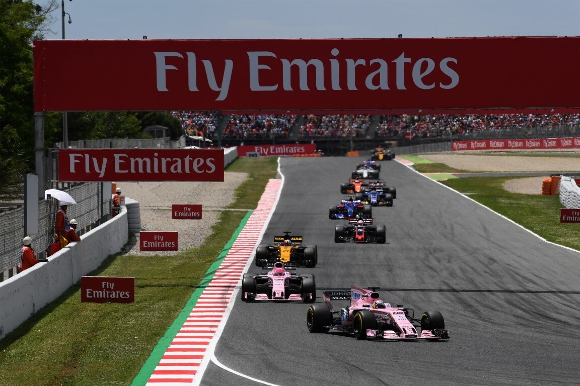 Force India, dalle ceneri Spyker un miracolo dal futuro incerto