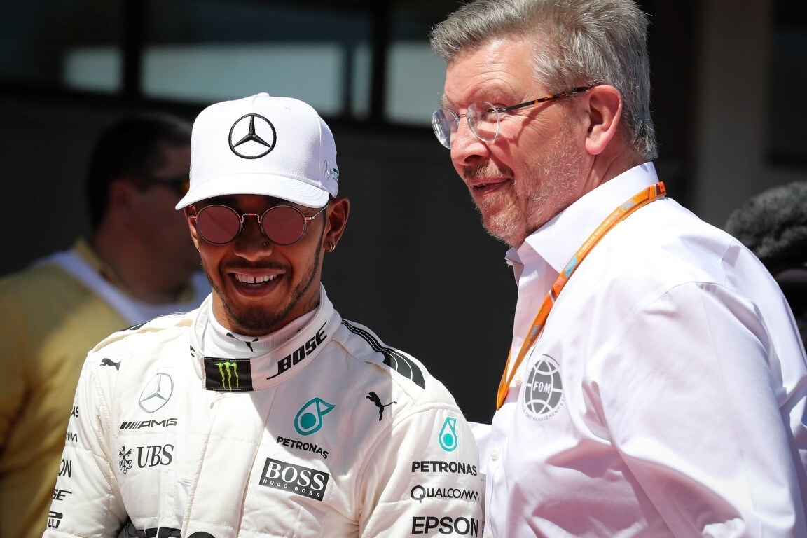 Brawn: dialogo F1-MotoGP per ottimizzare i calendari