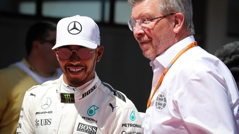 Brawn: dialogo F1-MotoGP per ottimizzare i calendari