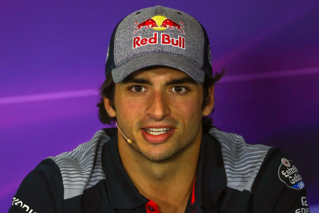 Gli stipendi dei piloti di Formula 1 