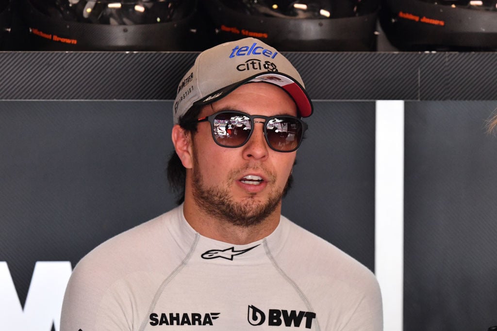 Gli stipendi dei piloti di Formula 1 