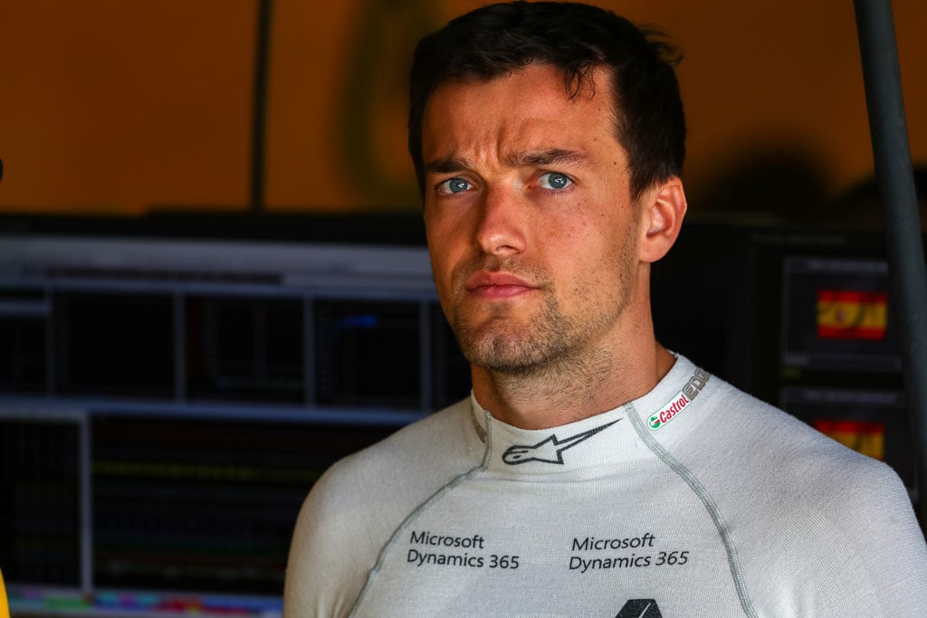 Gli stipendi dei piloti di Formula 1 