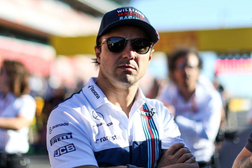 Gli stipendi dei piloti di Formula 1 