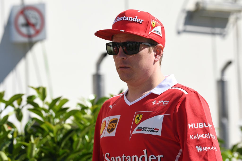 Gli stipendi dei piloti di Formula 1 