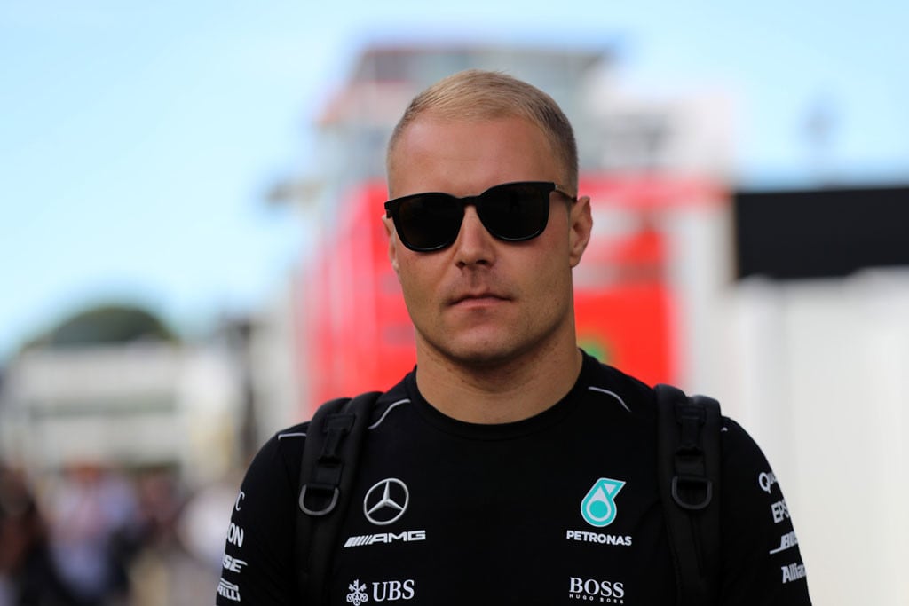 Gli stipendi dei piloti di Formula 1 