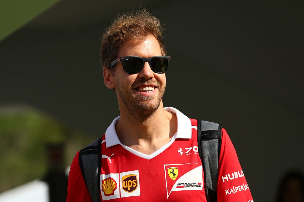 Gli stipendi dei piloti di Formula 1 