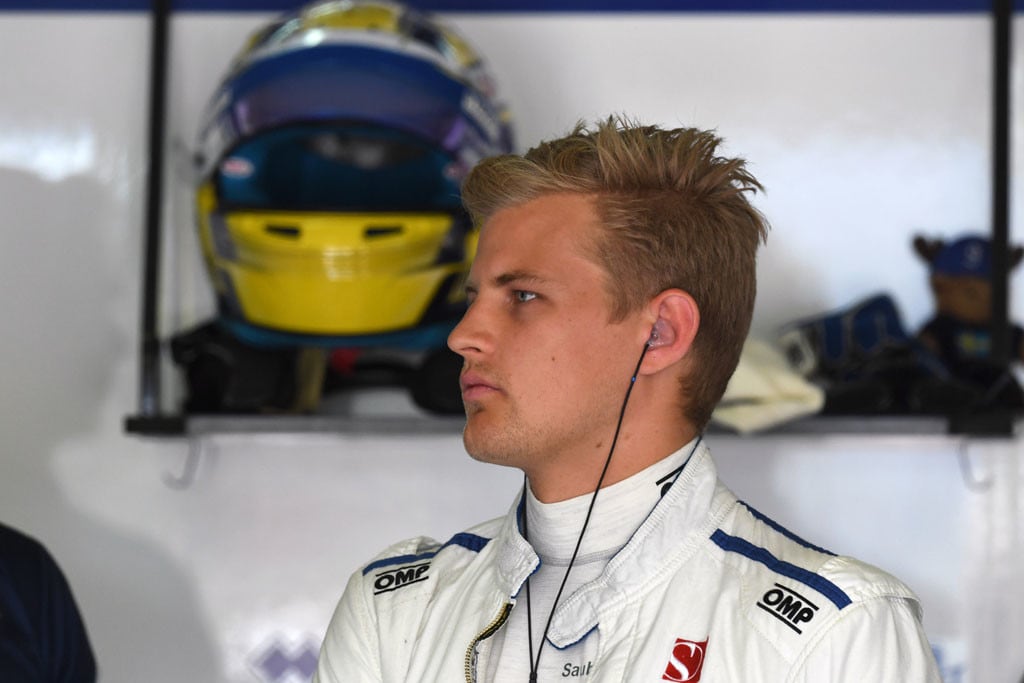 Gli stipendi dei piloti di Formula 1 