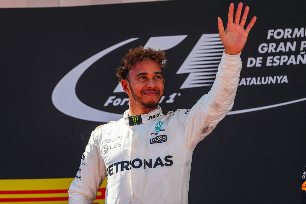 Gli stipendi dei piloti di Formula 1 