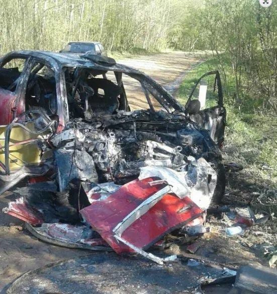 Incidente nei test in Russia: muore Lyadukhin, gravi Lukyanuk e Gergel