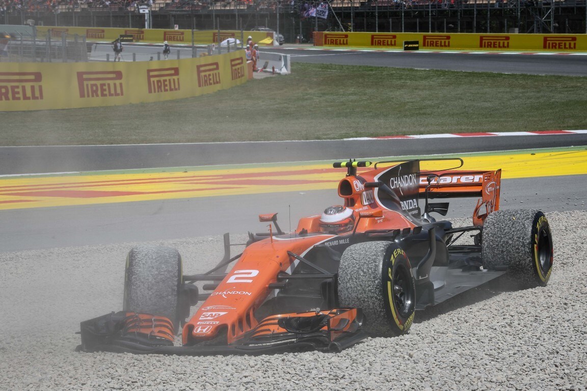 Brown: "Per McLaren difficile puntare oltre il 6° posto"