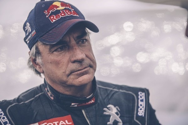 Rally Portogallo, Sainz commentatore d'eccezione