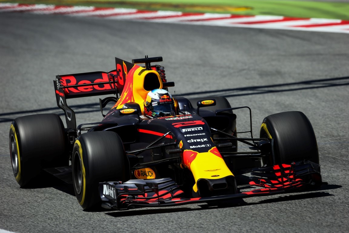 Formula 1, Ricciardo ha un conto aperto con Montecarlo