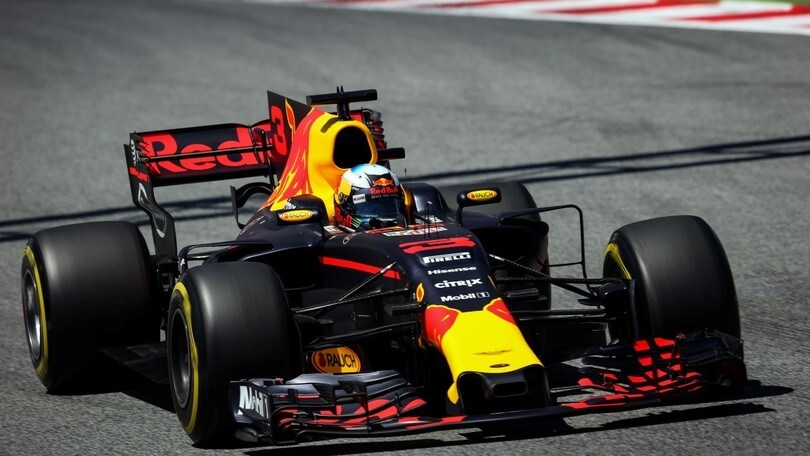 Formula 1, Ricciardo ha un conto aperto con Montecarlo