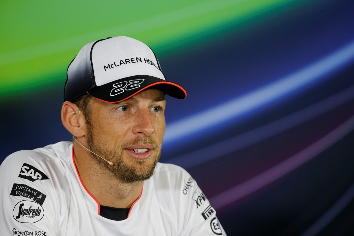 Formula 1 Montecarlo, il ritorno di Button: "Una grande opportunità"