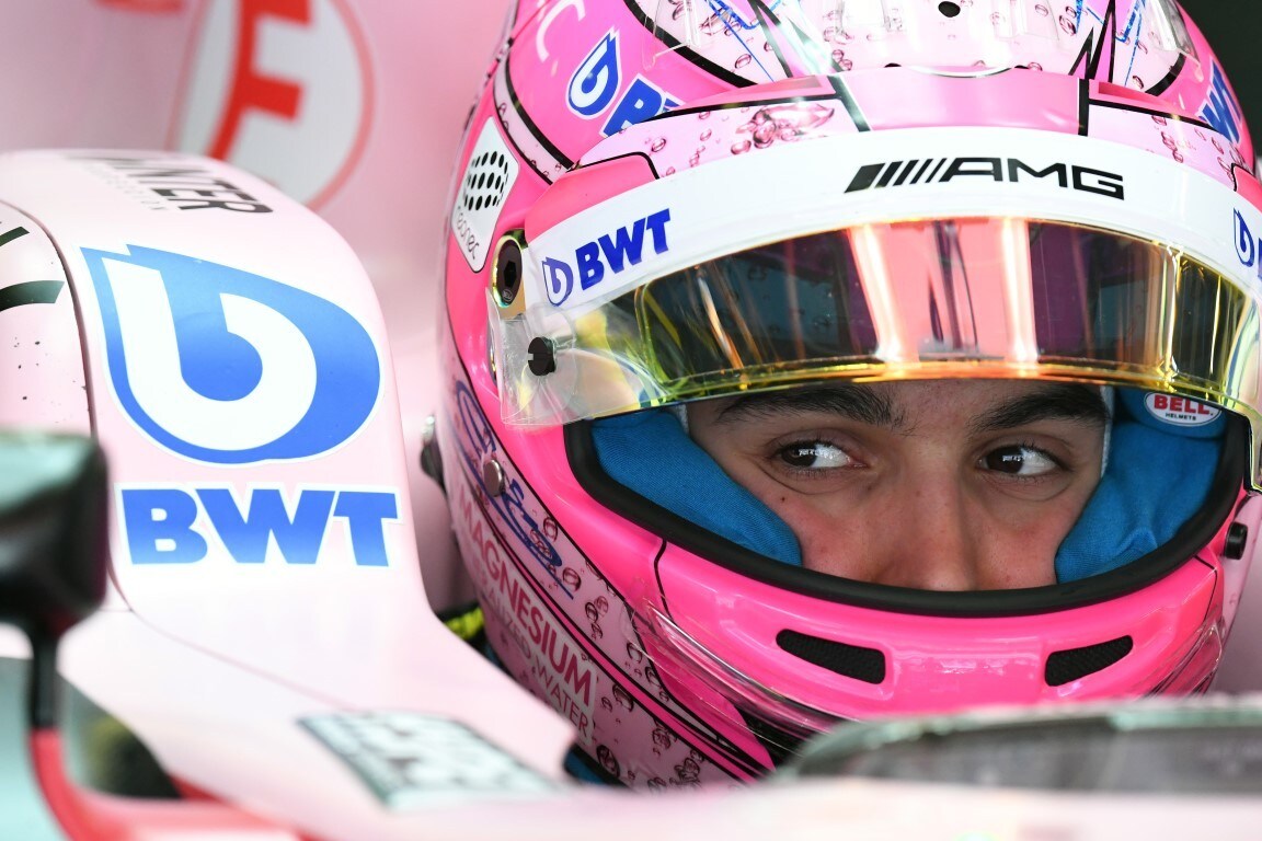 Formula 1, la prima di Ocon a Montecarlo: "Tanto da imparare nelle libere"