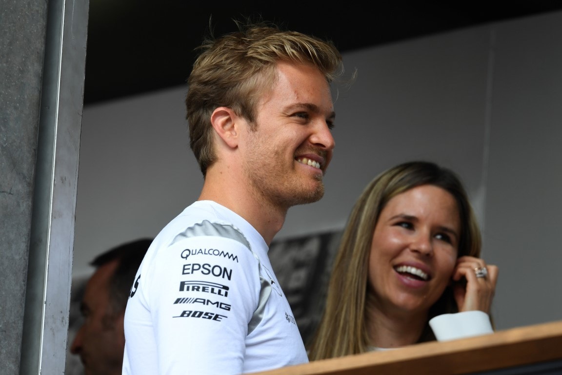 Rosberg: "Hamilton ora ha tutto il team dalla sua parte"