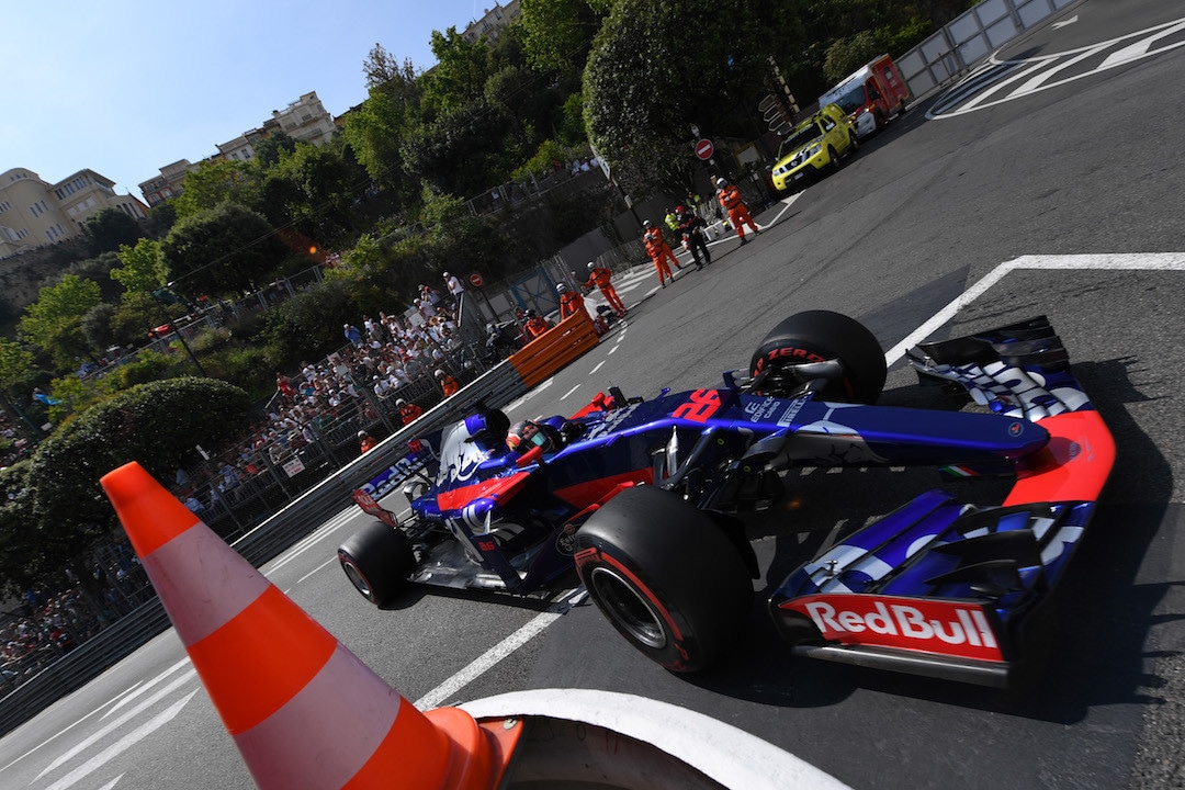 F1 Montecarlo, analisi del giovedì: è il momento dei team italiani