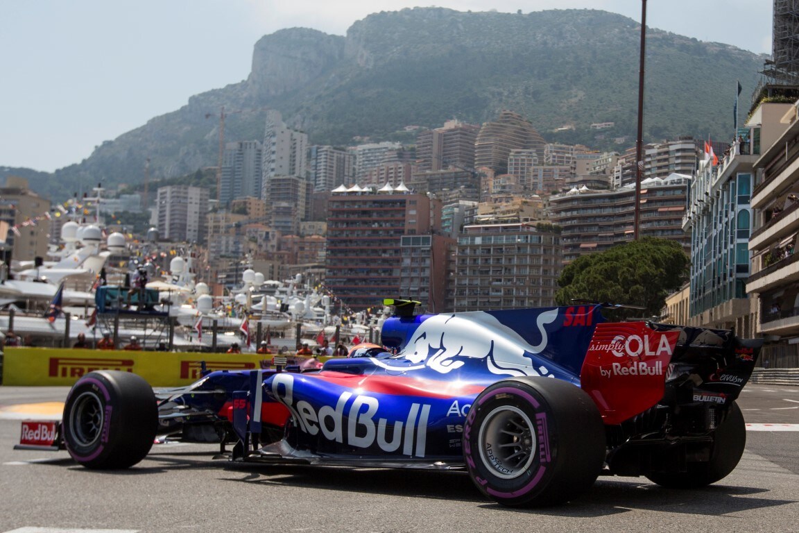 Formula 1 Montecarlo, azzardo gomme supersoft in Q2?