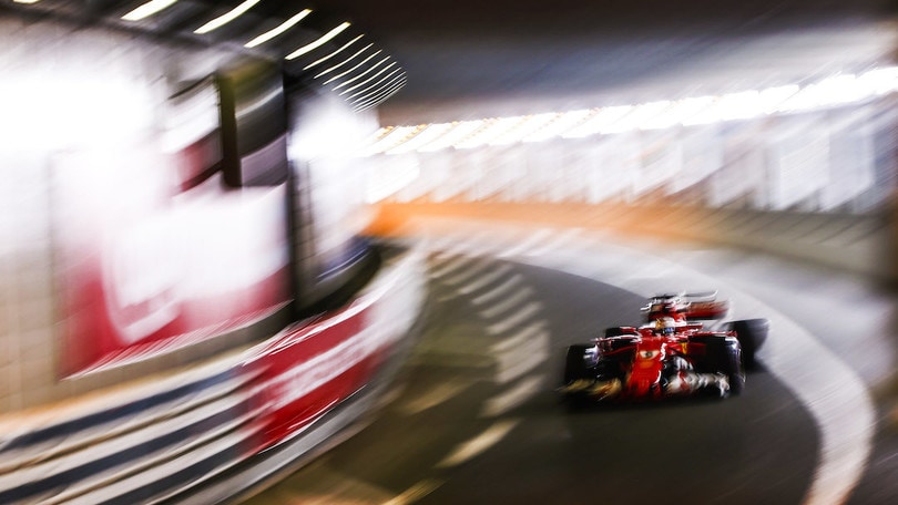 Il Gp di Monaco F1, raccontato con i #MEME di @FormulaHumor Il Gp di Monaco F1, raccontato con i #MEME di @FormulaHumor