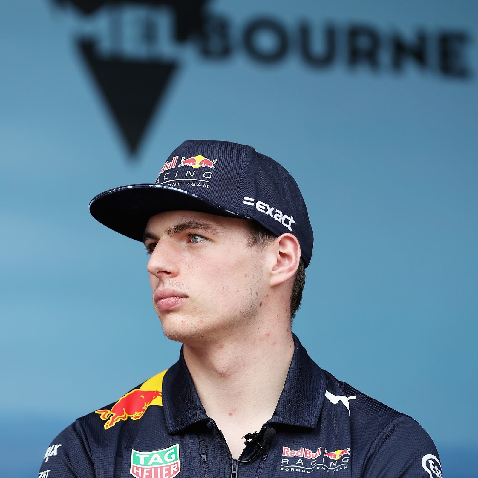 Formula 1 Montecarlo, Verstappen: "Che disastro!"