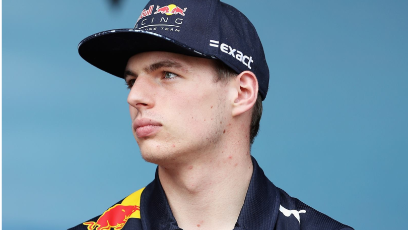 Formula 1 Montecarlo, Verstappen: "Che disastro!"