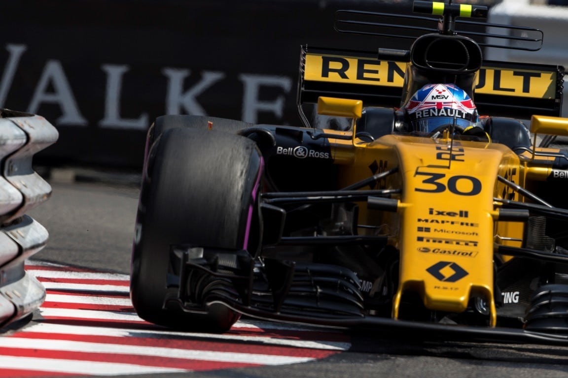 Renault, Abiteoul suona la sveglia a Palmer