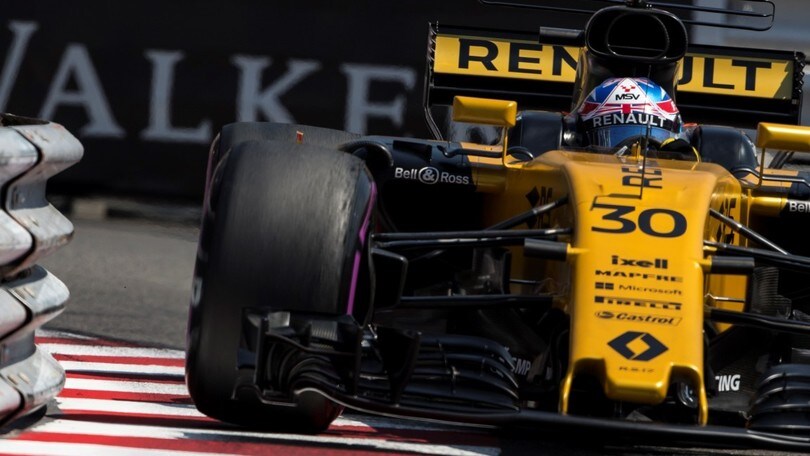 Renault, Abiteoul suona la sveglia a Palmer