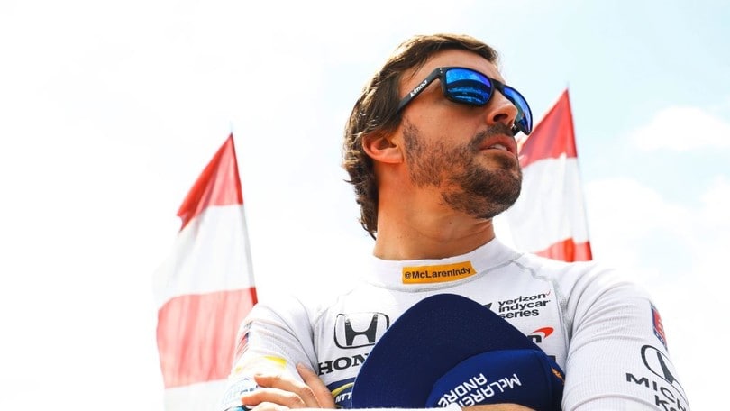 Alonso: "Vorrei vincere con McLaren" ma non esclude Mercedes