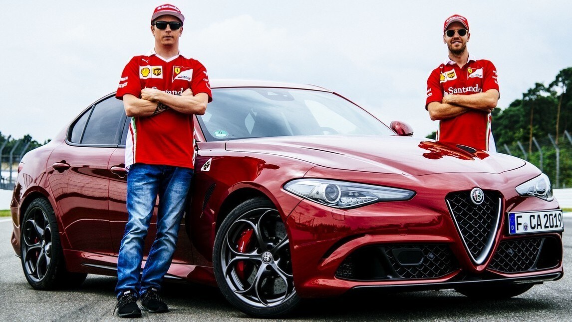 Berger e il sogno di un ritorno Alfa Romeo nel DTM