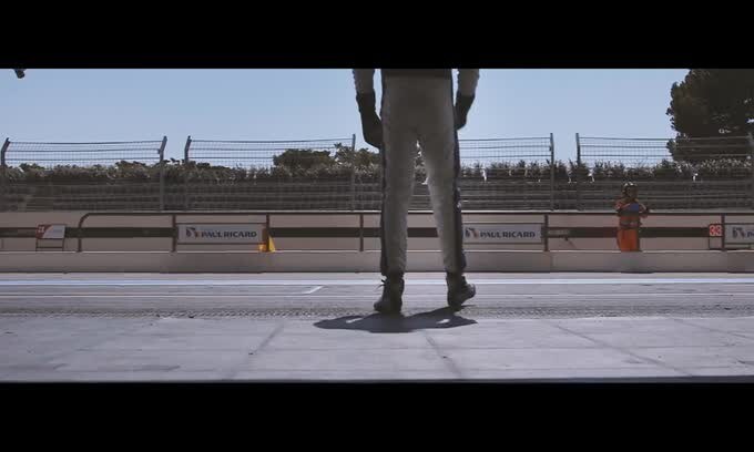 Road to Le Mans, dal sogno alla 24 Ore